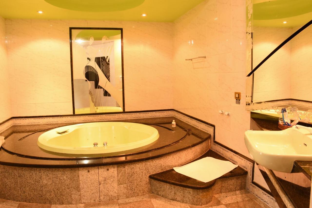 Motel Del Rey Salwador Zewnętrze zdjęcie