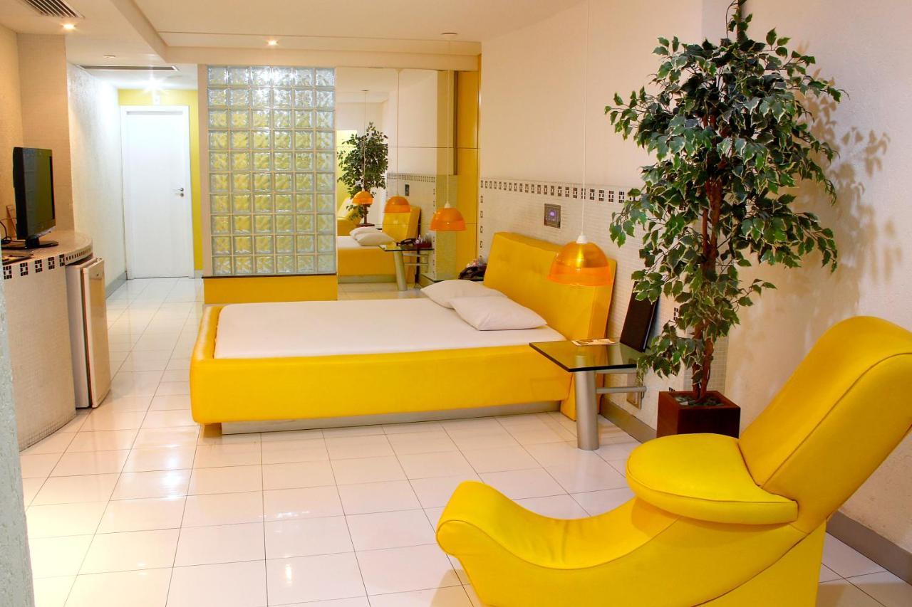 Motel Del Rey Salwador Zewnętrze zdjęcie