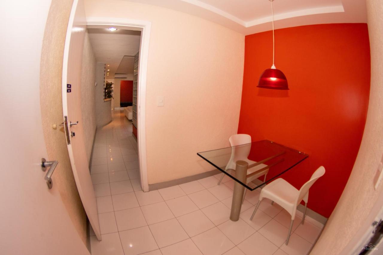 Motel Del Rey Salwador Zewnętrze zdjęcie