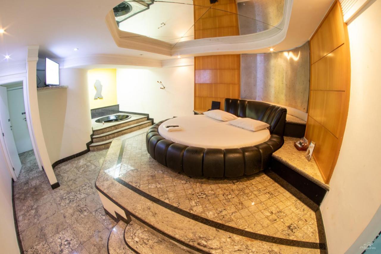 Motel Del Rey Salwador Zewnętrze zdjęcie